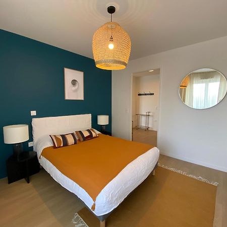 Cazam Paris Saint Ouen Apart otel Dış mekan fotoğraf