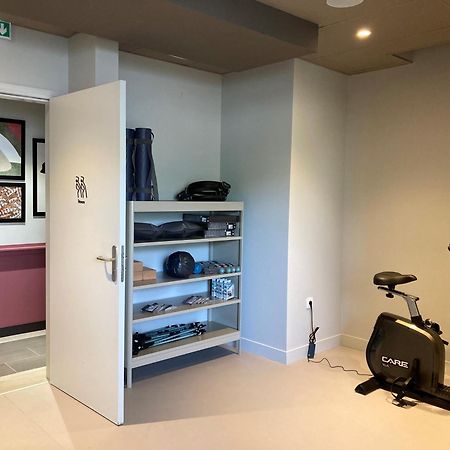 Cazam Paris Saint Ouen Apart otel Dış mekan fotoğraf