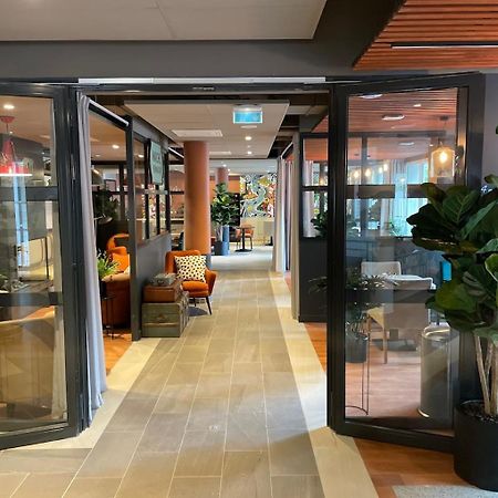 Cazam Paris Saint Ouen Apart otel Dış mekan fotoğraf