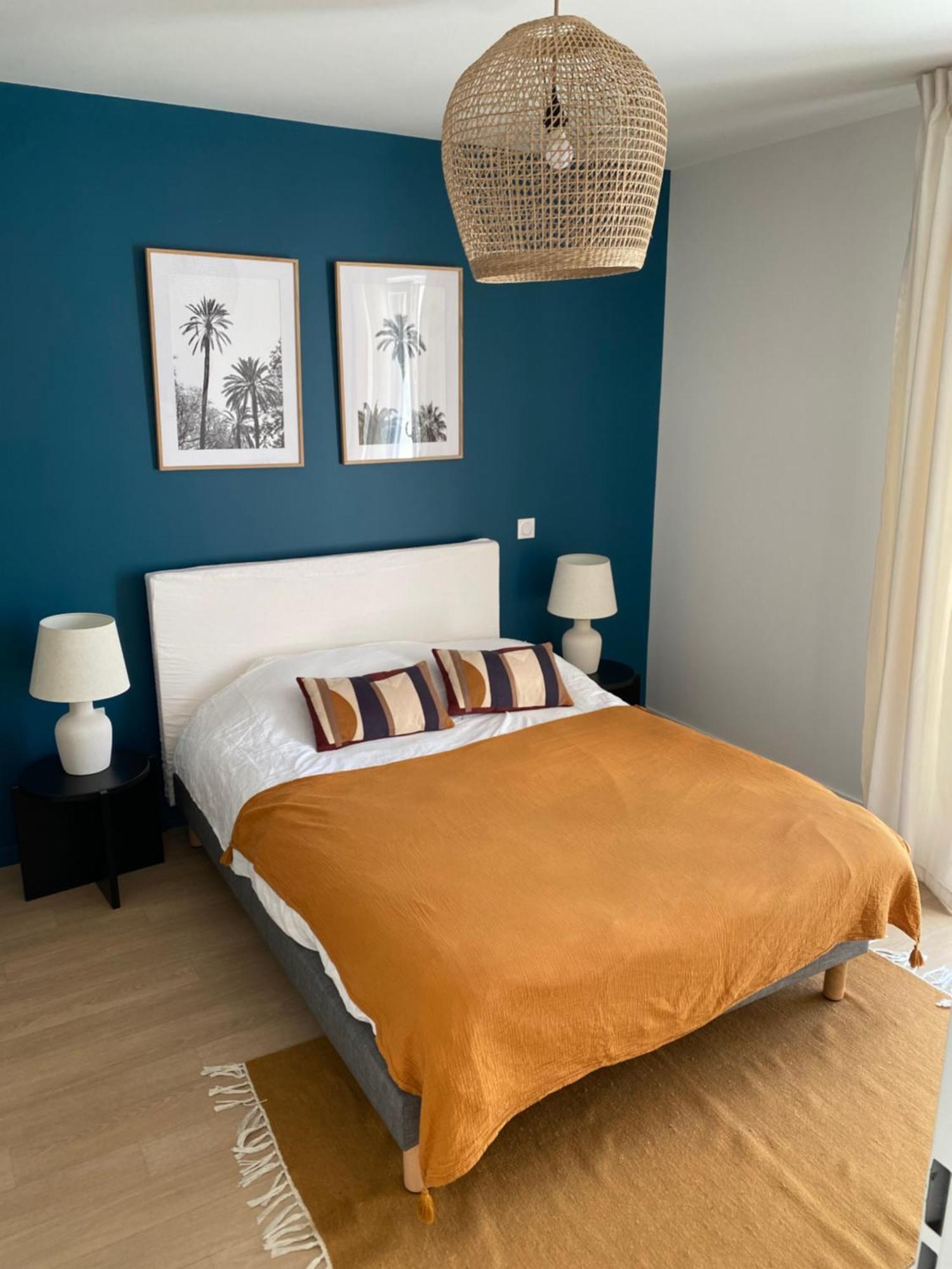 Cazam Paris Saint Ouen Apart otel Dış mekan fotoğraf