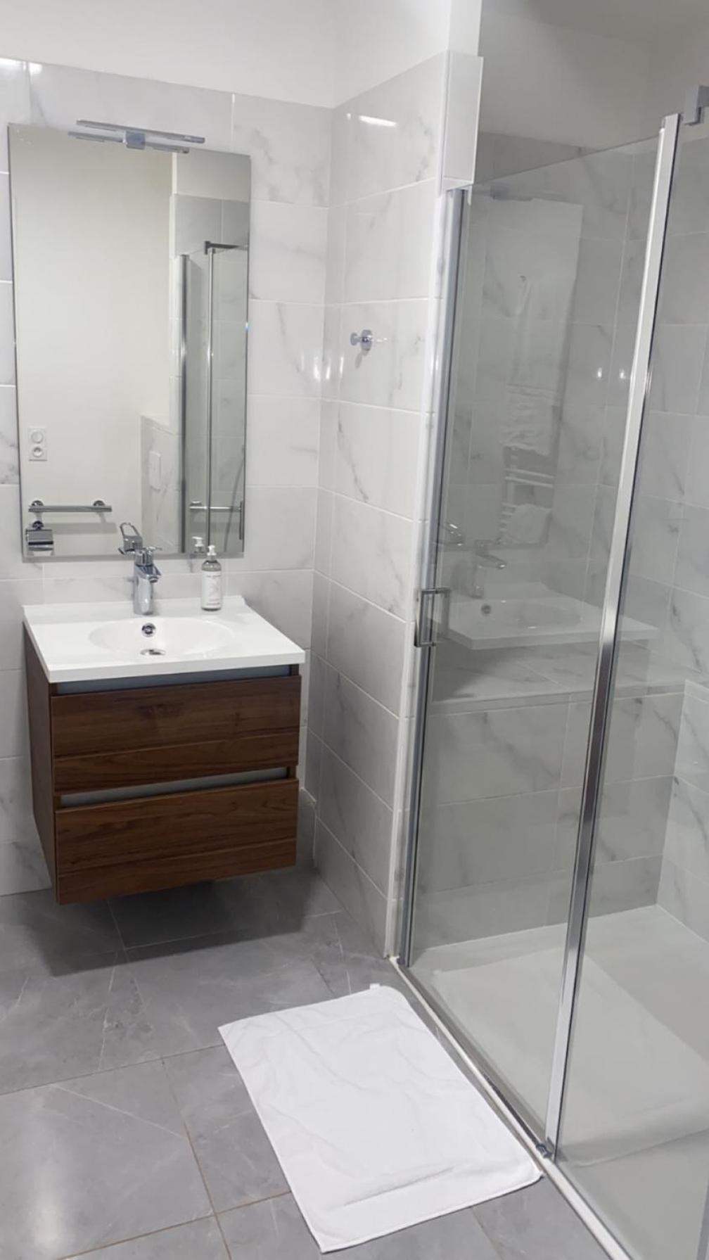 Cazam Paris Saint Ouen Apart otel Dış mekan fotoğraf