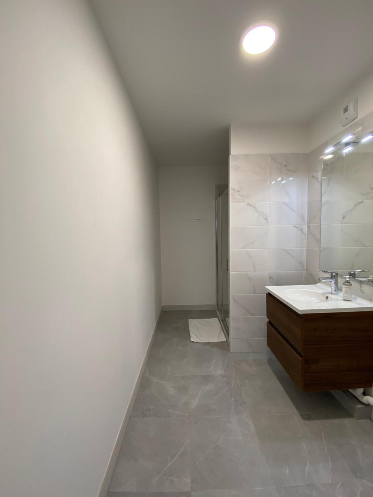Cazam Paris Saint Ouen Apart otel Dış mekan fotoğraf
