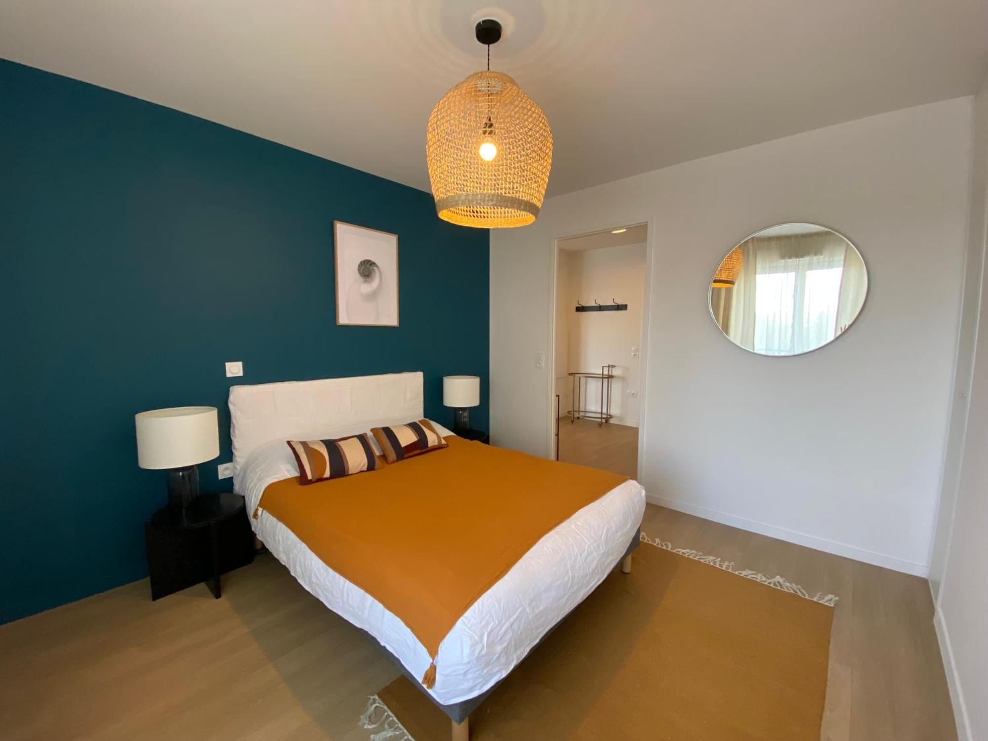 Cazam Paris Saint Ouen Apart otel Dış mekan fotoğraf