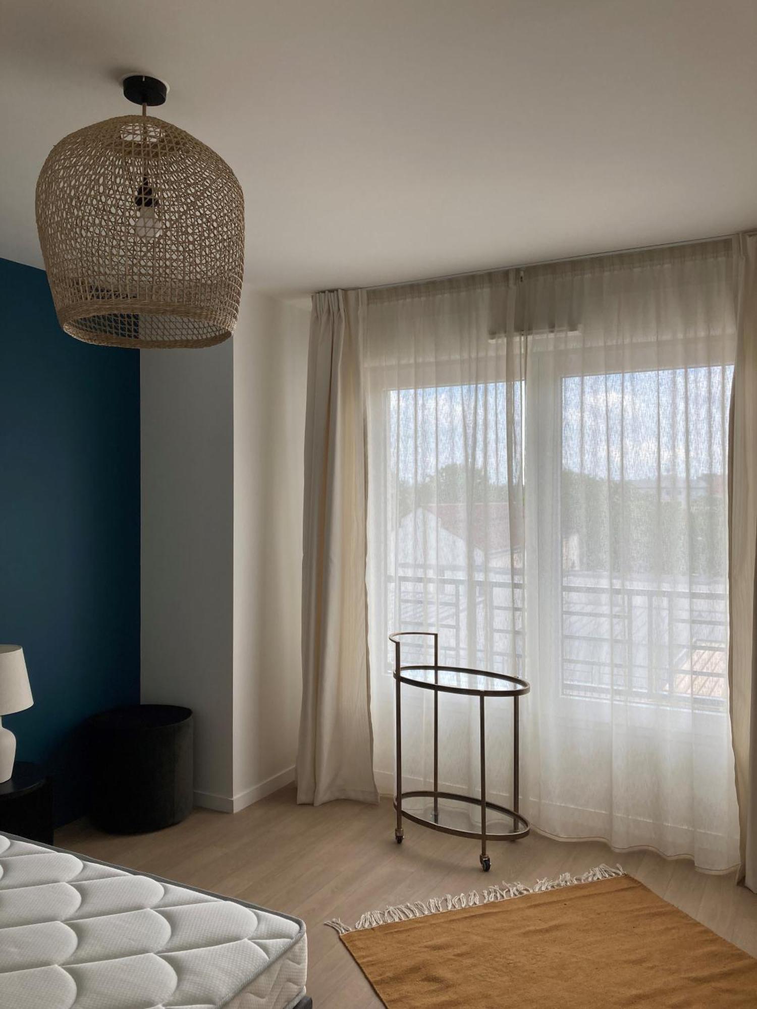Cazam Paris Saint Ouen Apart otel Dış mekan fotoğraf