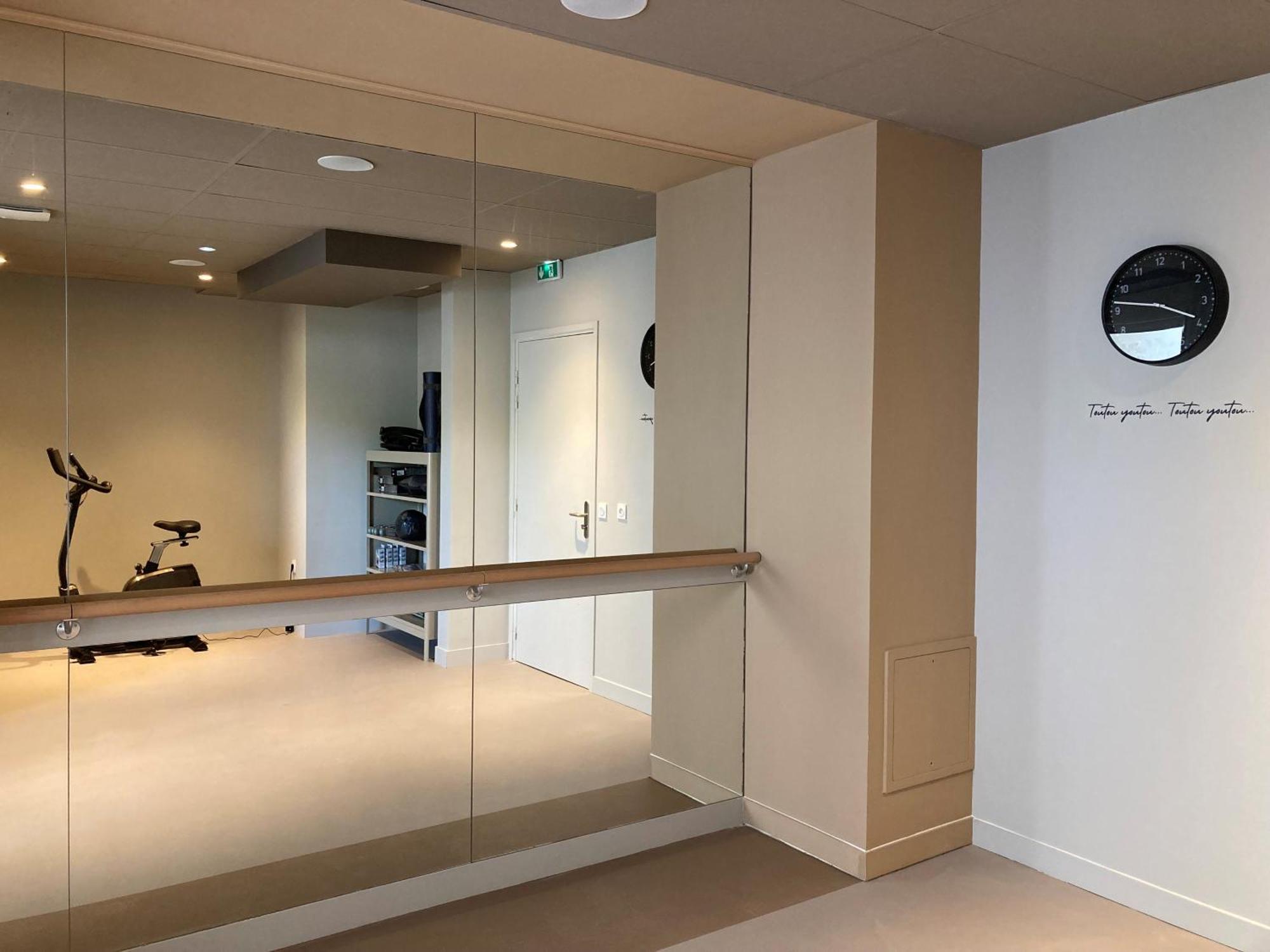 Cazam Paris Saint Ouen Apart otel Dış mekan fotoğraf