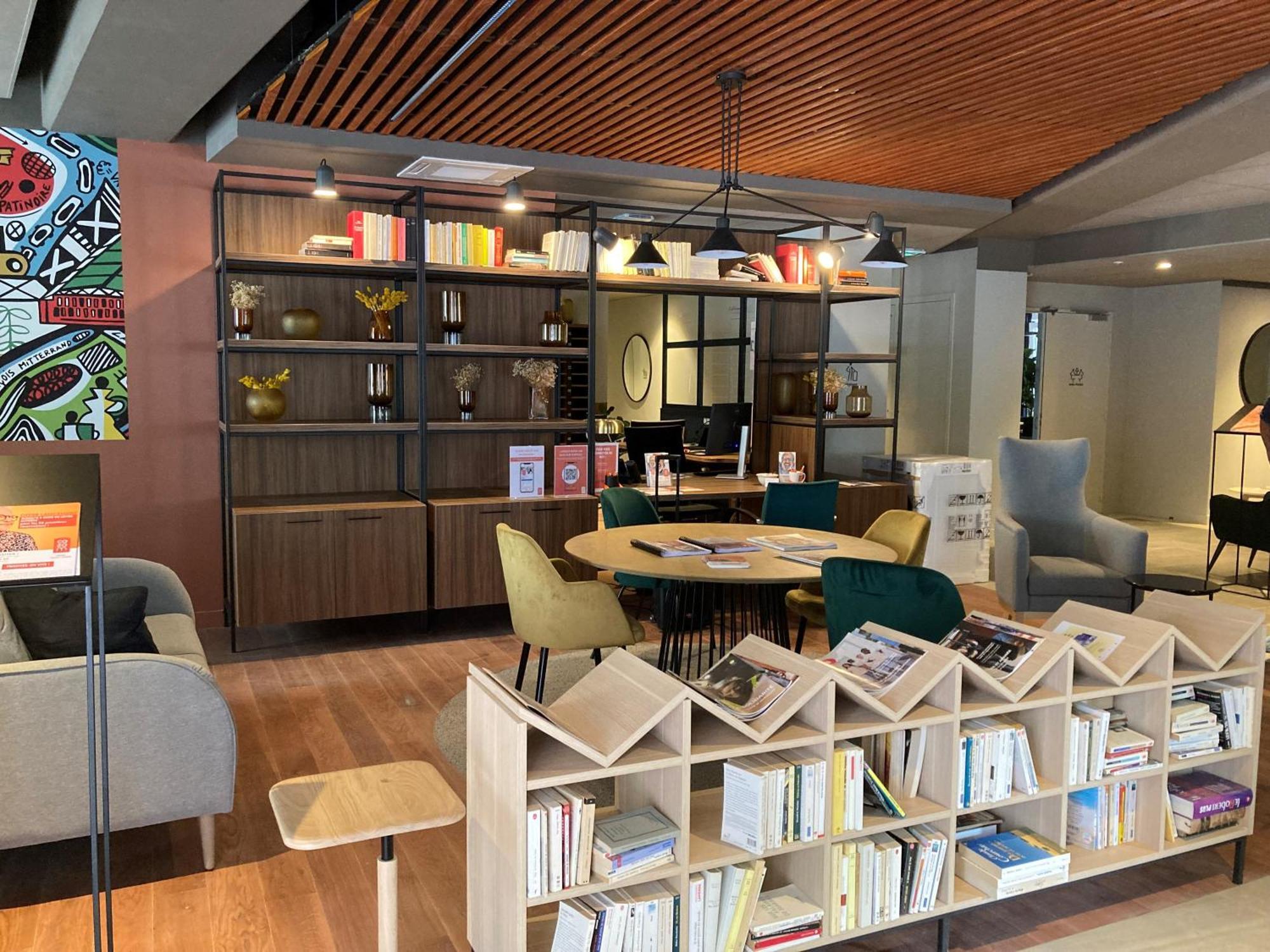 Cazam Paris Saint Ouen Apart otel Dış mekan fotoğraf